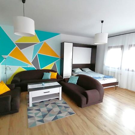 Szigligeti Panorama Apartmanhaz Eksteriør bilde