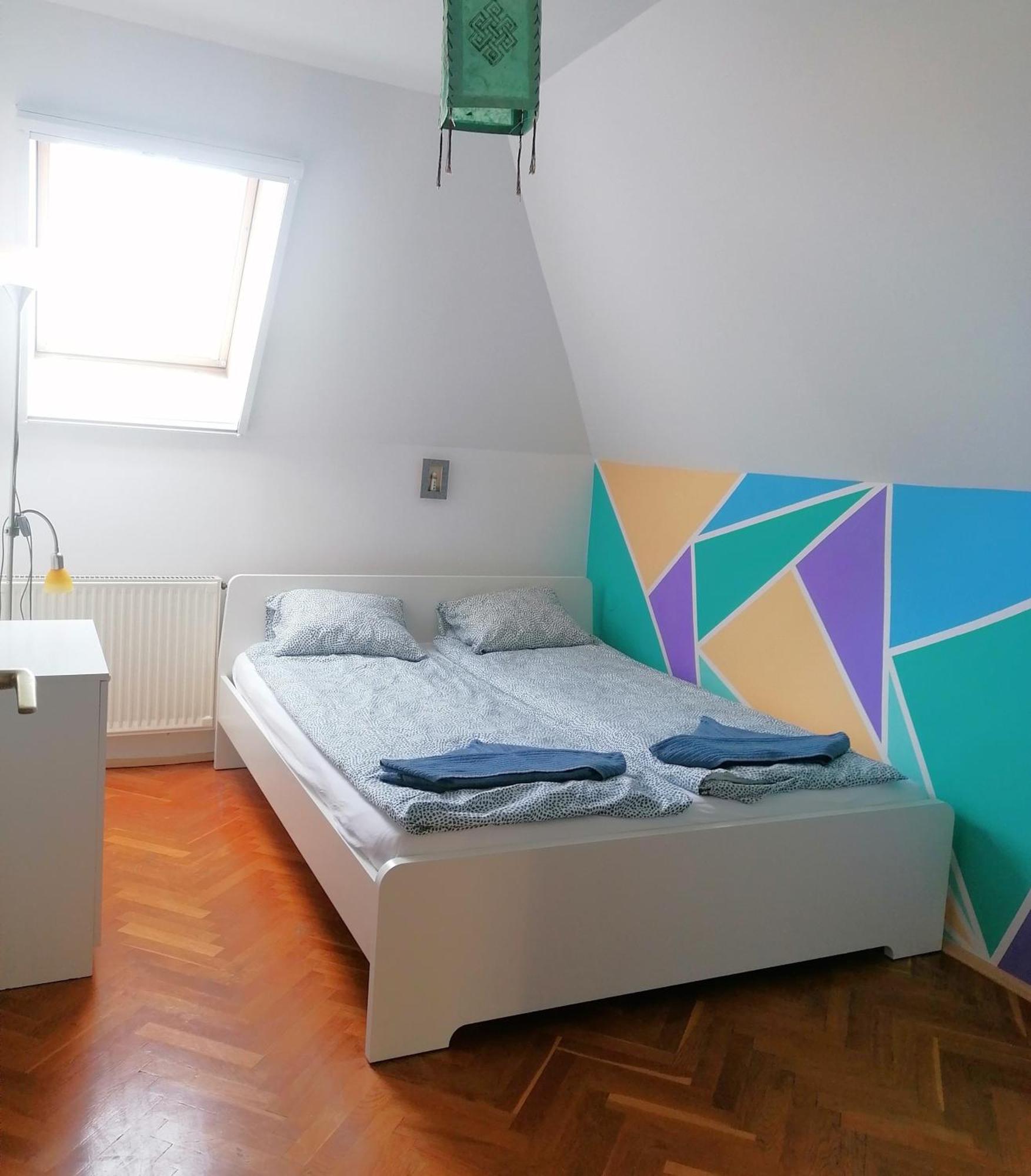 Szigligeti Panorama Apartmanhaz Eksteriør bilde