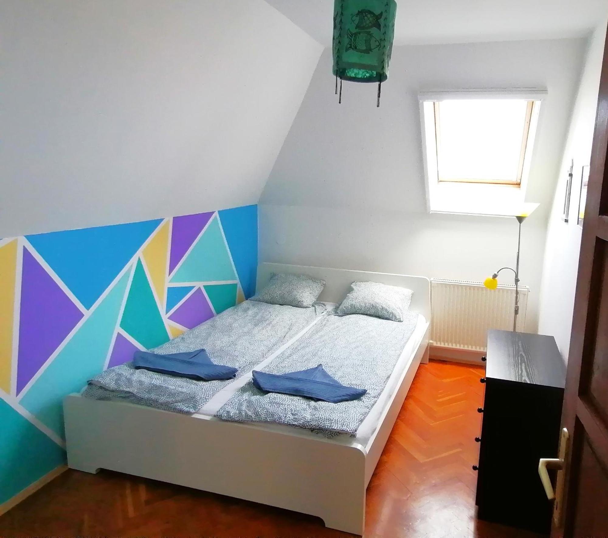 Szigligeti Panorama Apartmanhaz Eksteriør bilde