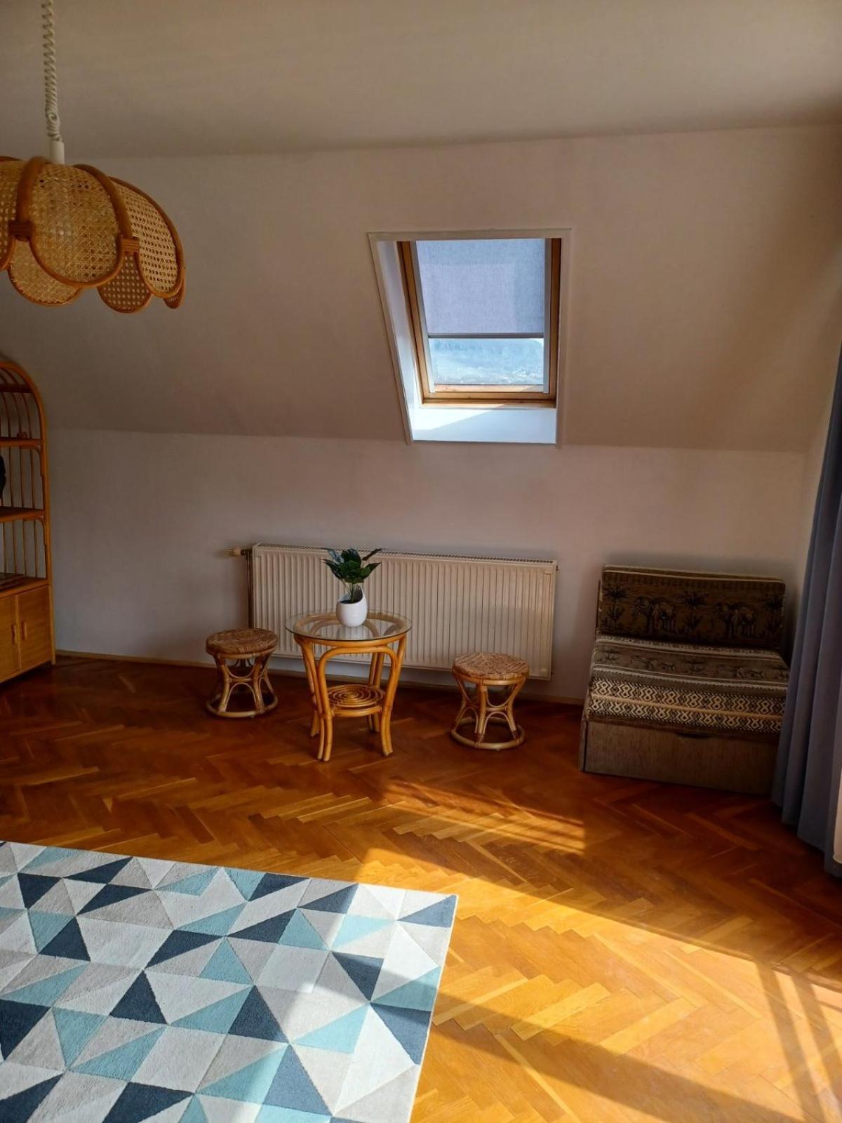 Szigligeti Panorama Apartmanhaz Eksteriør bilde