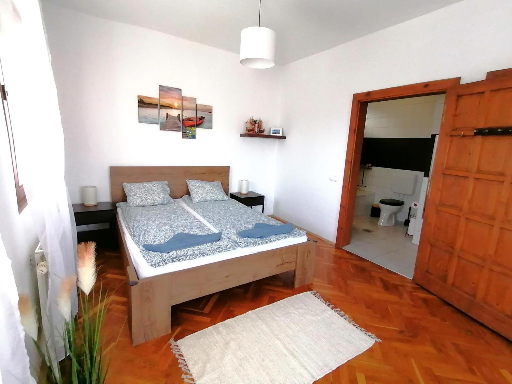 Szigligeti Panorama Apartmanhaz Eksteriør bilde