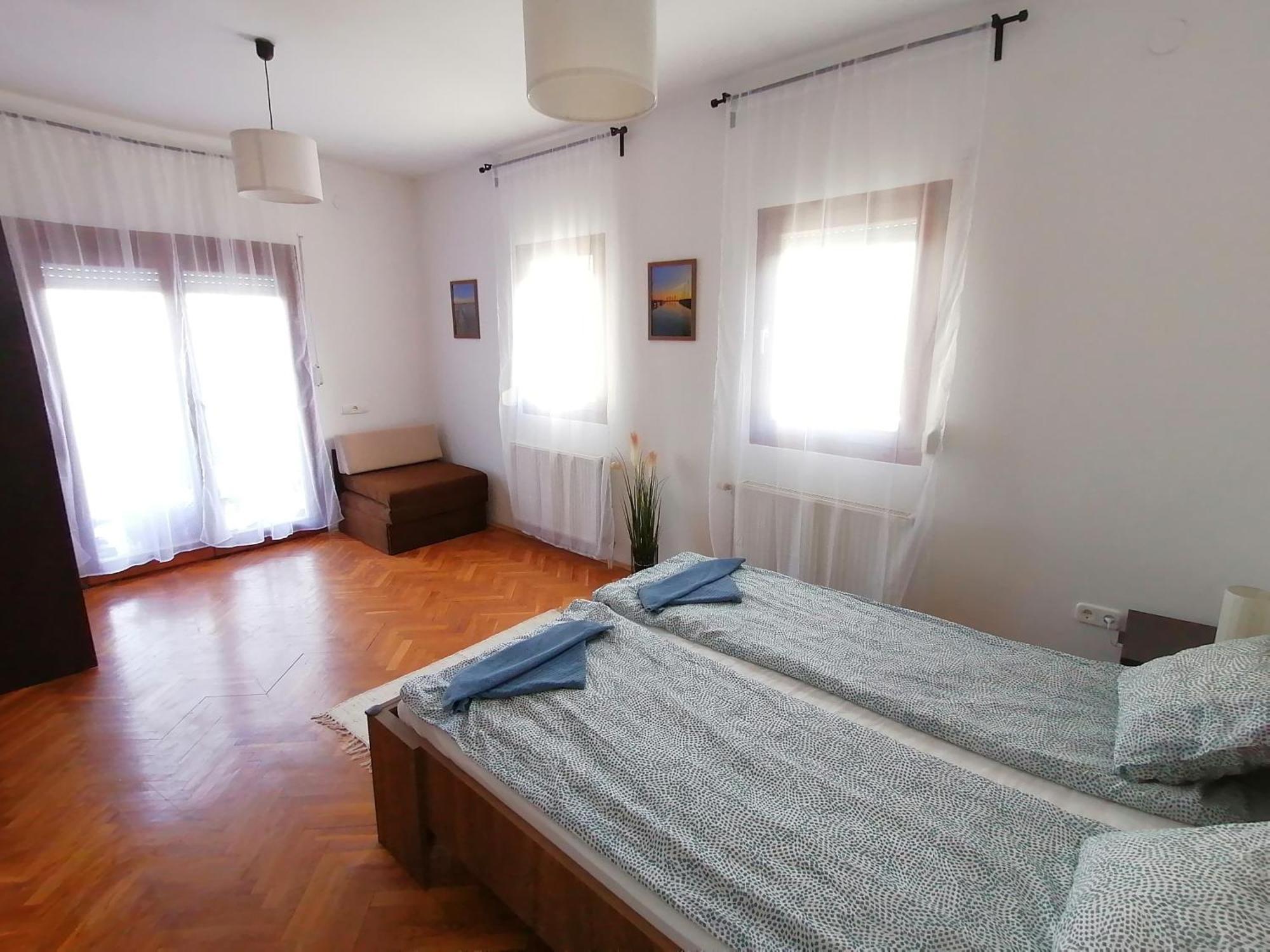 Szigligeti Panorama Apartmanhaz Eksteriør bilde