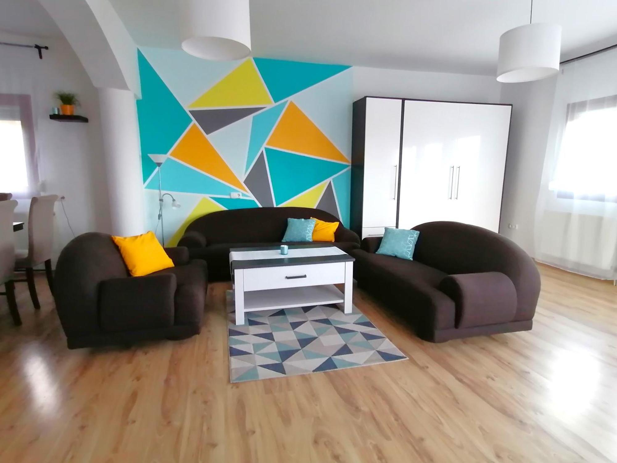 Szigligeti Panorama Apartmanhaz Eksteriør bilde
