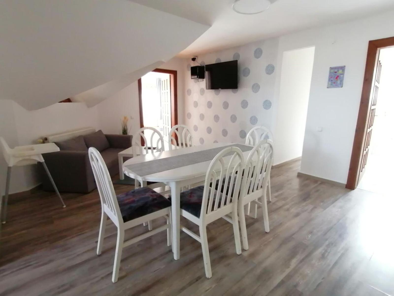 Szigligeti Panorama Apartmanhaz Rom bilde