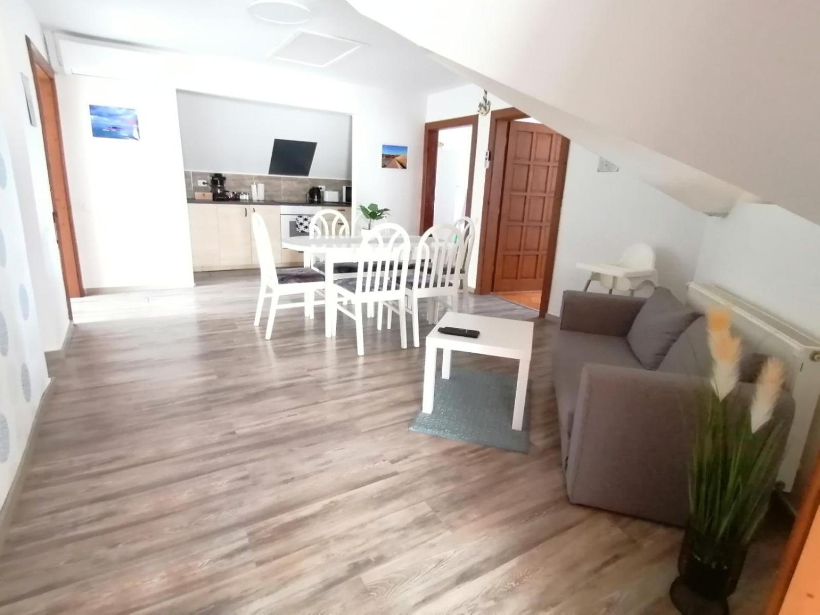 Szigligeti Panorama Apartmanhaz Rom bilde
