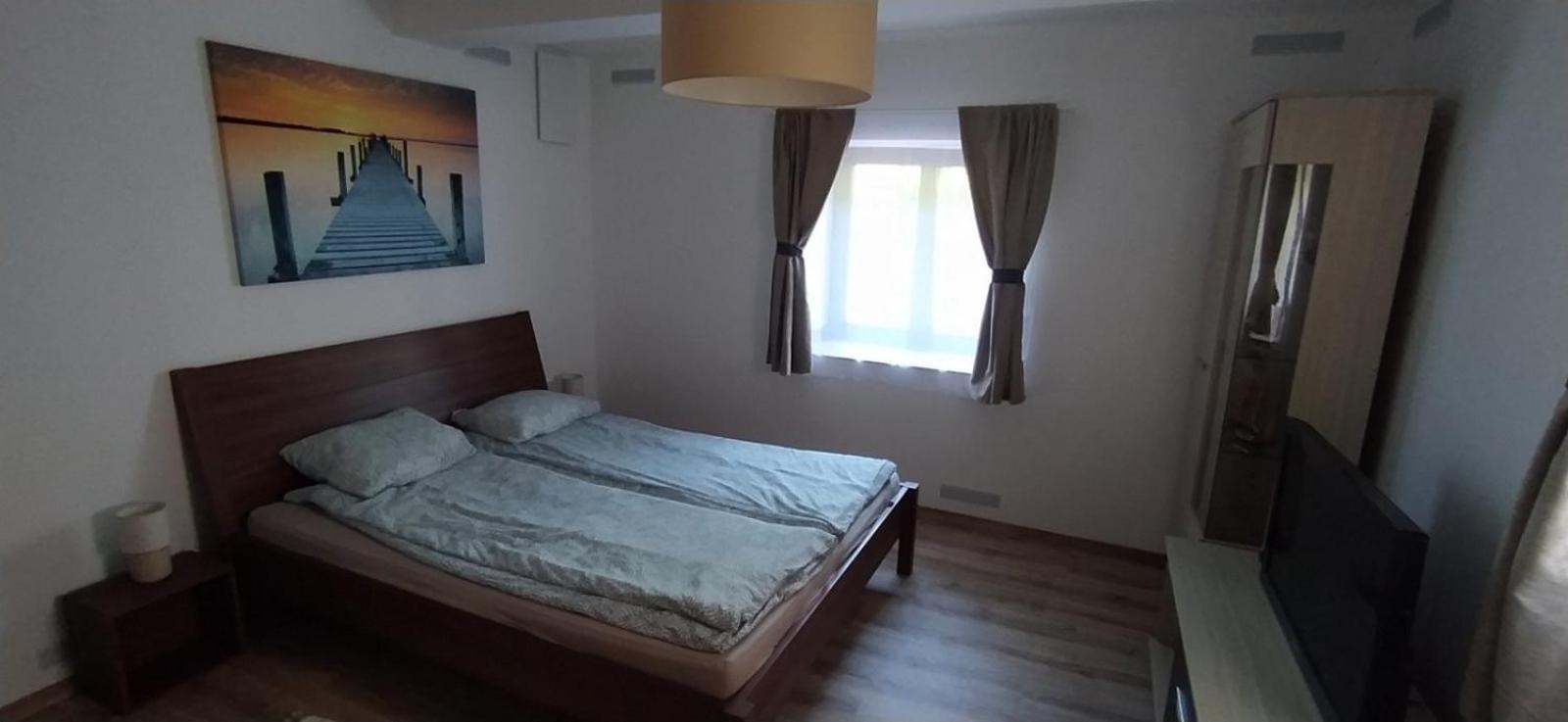 Szigligeti Panorama Apartmanhaz Eksteriør bilde