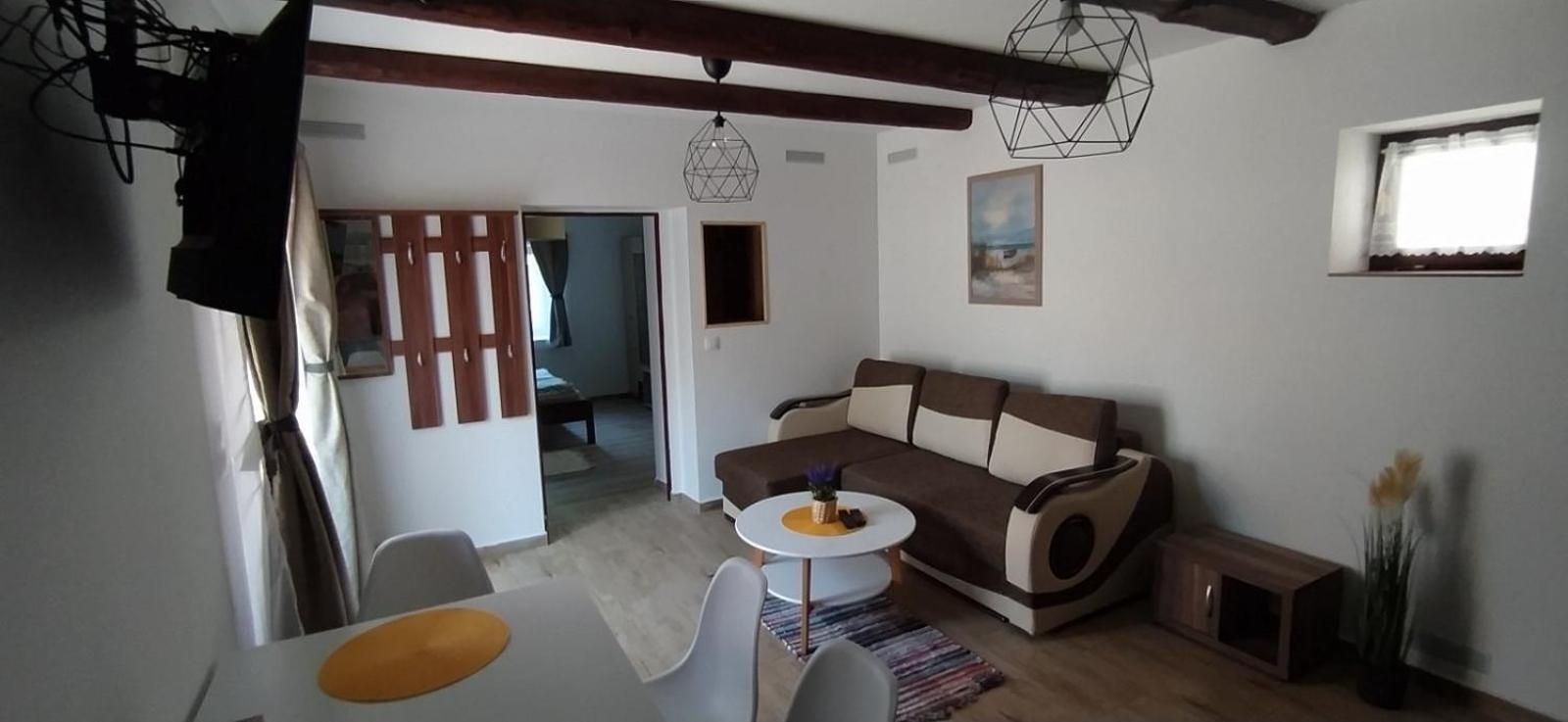 Szigligeti Panorama Apartmanhaz Eksteriør bilde