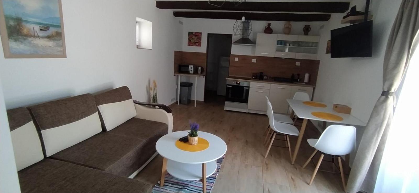 Szigligeti Panorama Apartmanhaz Eksteriør bilde