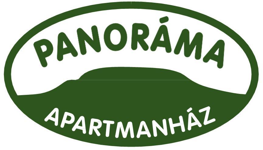 Szigligeti Panorama Apartmanhaz Eksteriør bilde